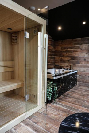 Le Premium - Suite Spa Privatif